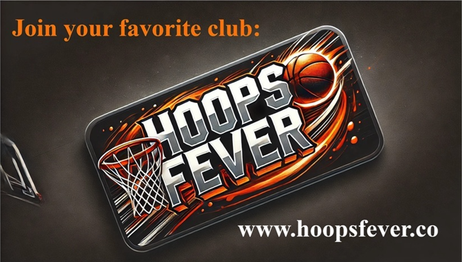 Hoops Fever